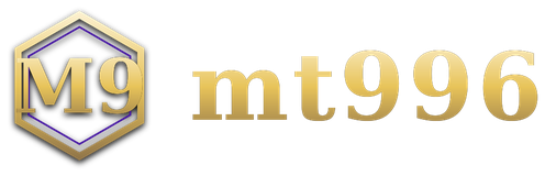 mt996 logo