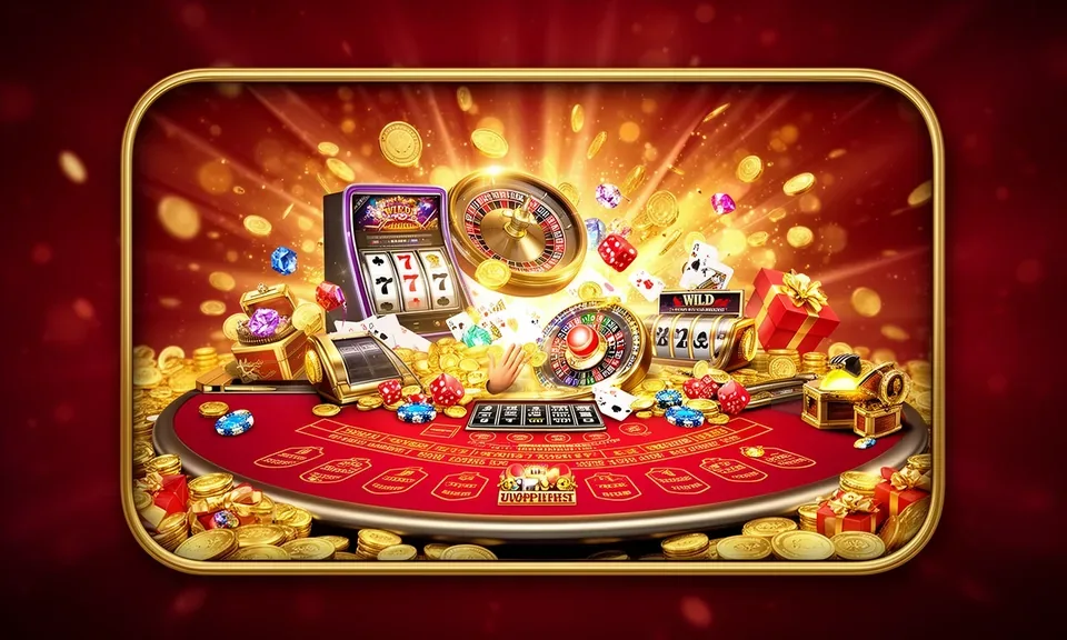 mt996 Bonus